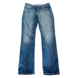 Gap 1969 Boyfriend Jeans Size 28/6